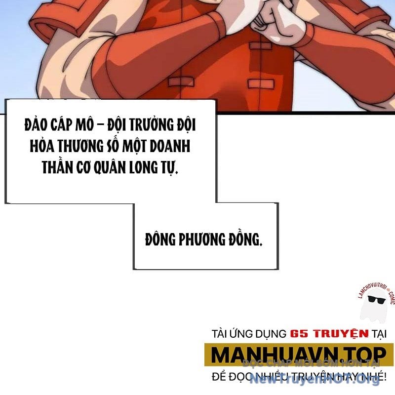 Ta Có Một Sơn Trại: Chapter 1151
