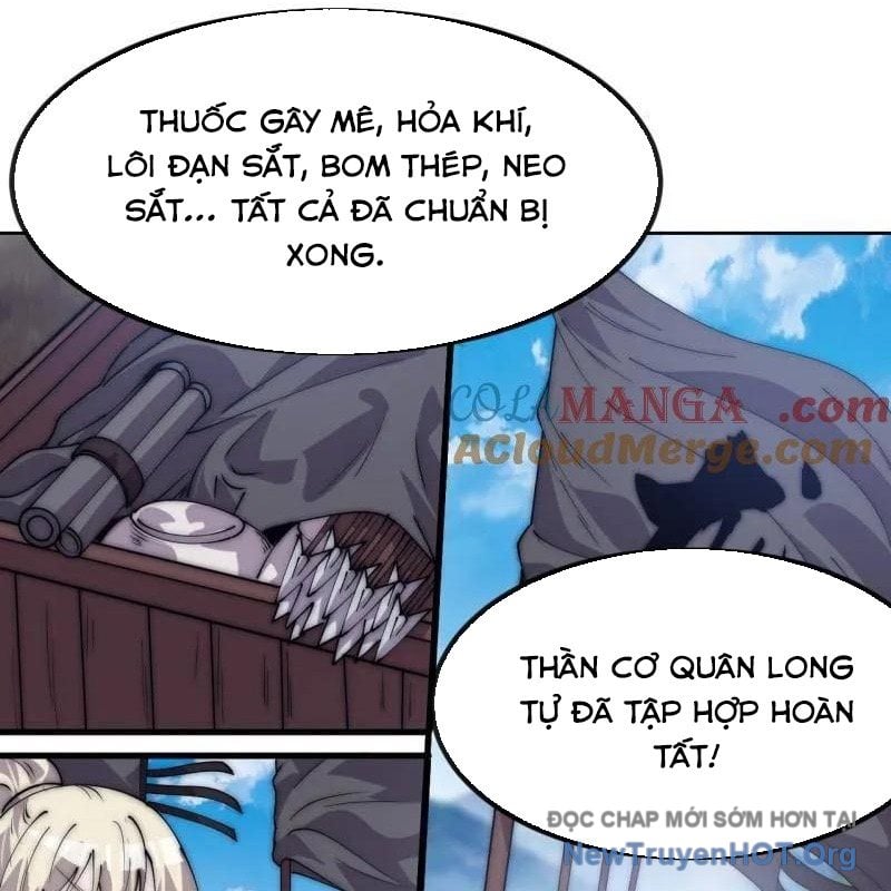 Ta Có Một Sơn Trại: Chapter 1151