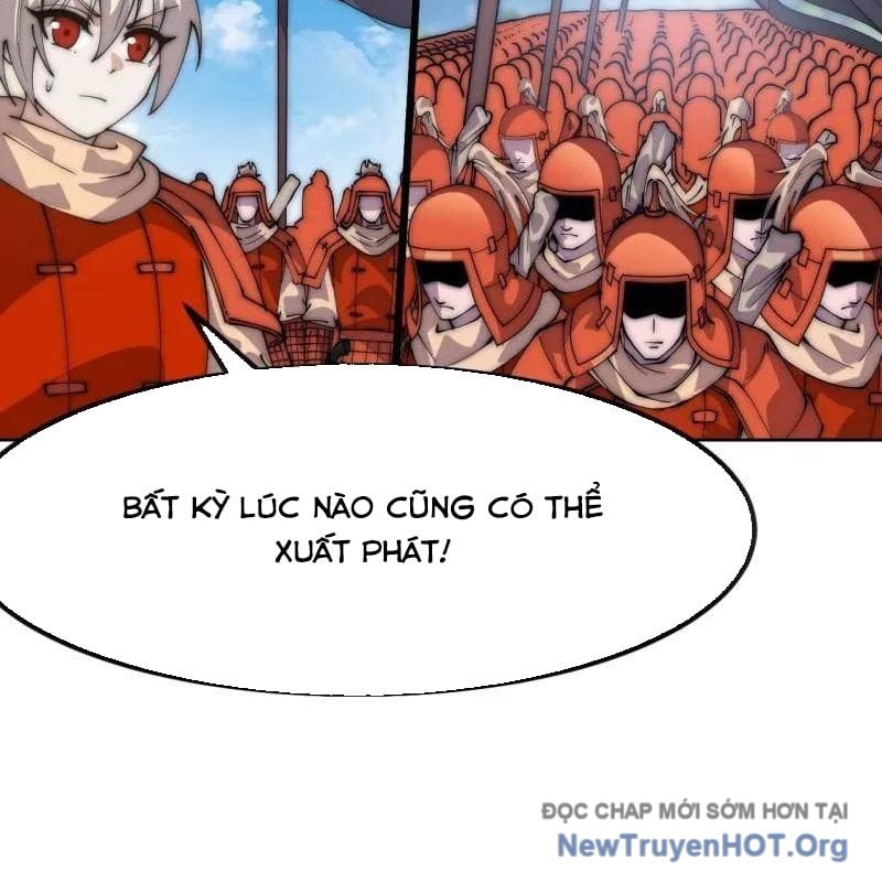 Ta Có Một Sơn Trại: Chapter 1151