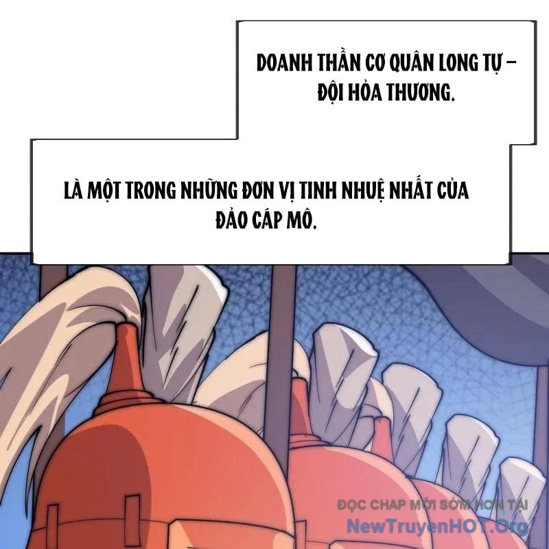 Ta Có Một Sơn Trại: Chapter 1151