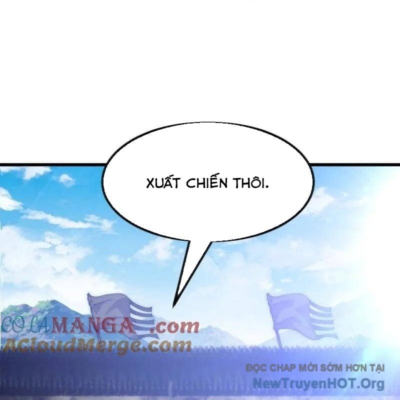 Ta Có Một Sơn Trại: Chapter 1151