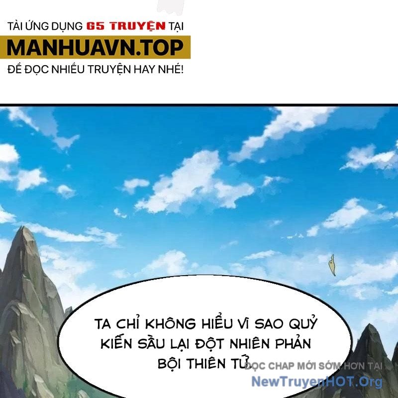Ta Có Một Sơn Trại: Chapter 1151