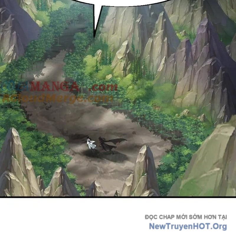 Ta Có Một Sơn Trại: Chapter 1151
