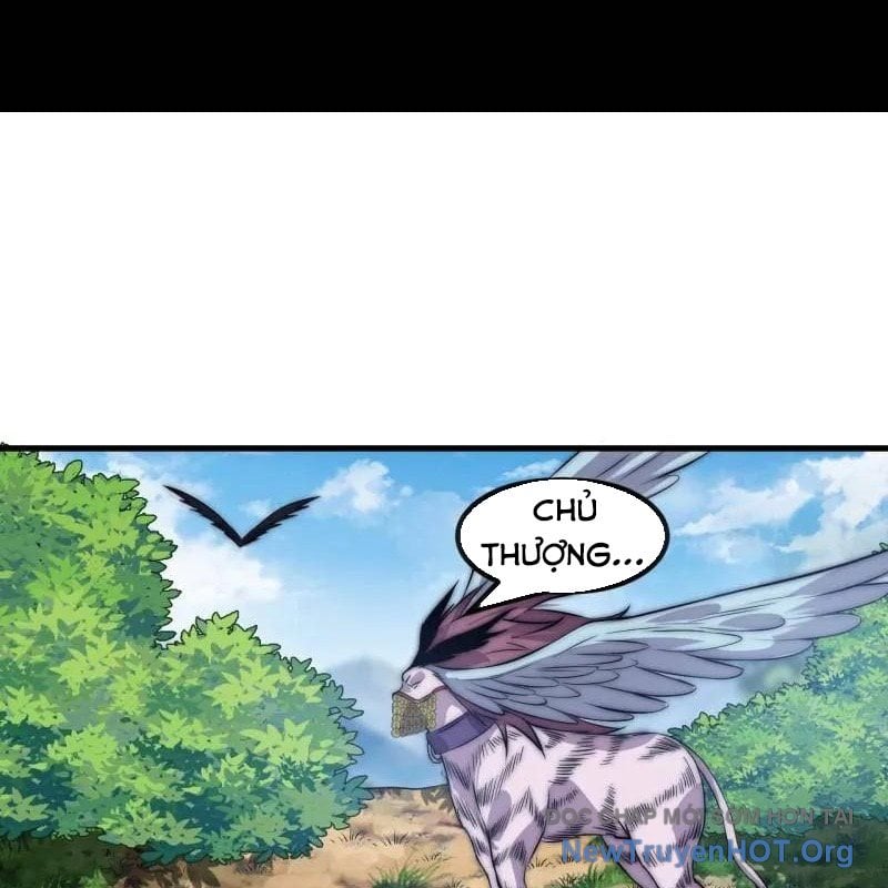 Ta Có Một Sơn Trại: Chapter 1151