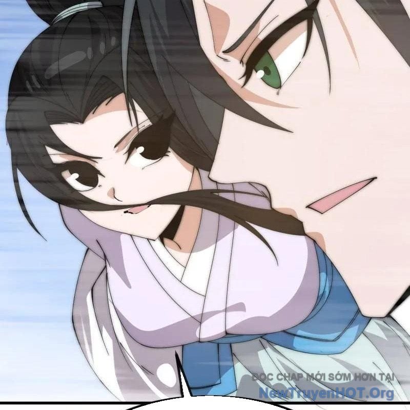 Ta Có Một Sơn Trại: Chapter 1151