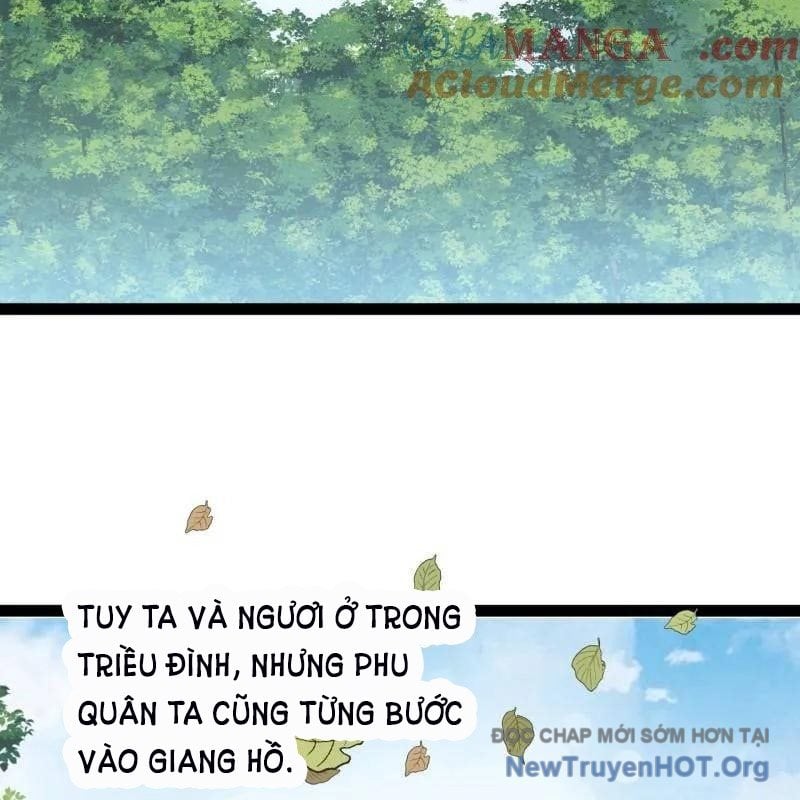 Ta Có Một Sơn Trại: Chapter 1151