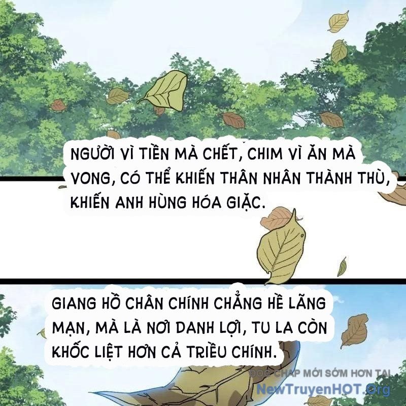 Ta Có Một Sơn Trại: Chapter 1151