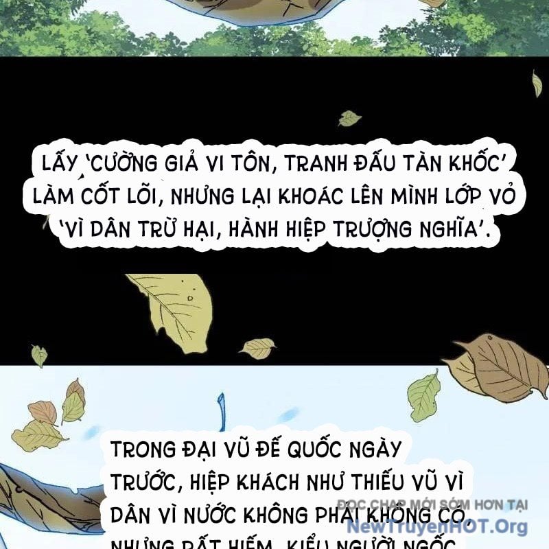 Ta Có Một Sơn Trại: Chapter 1151