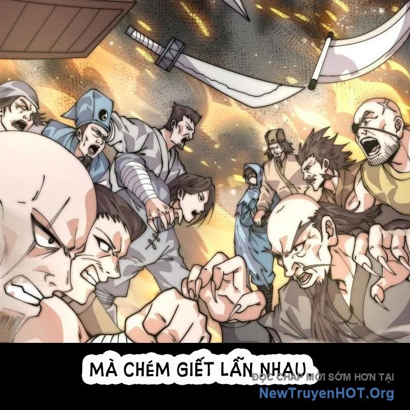 Ta Có Một Sơn Trại: Chapter 1151