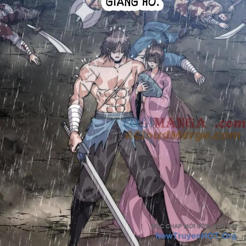 Ta Có Một Sơn Trại: Chapter 1151