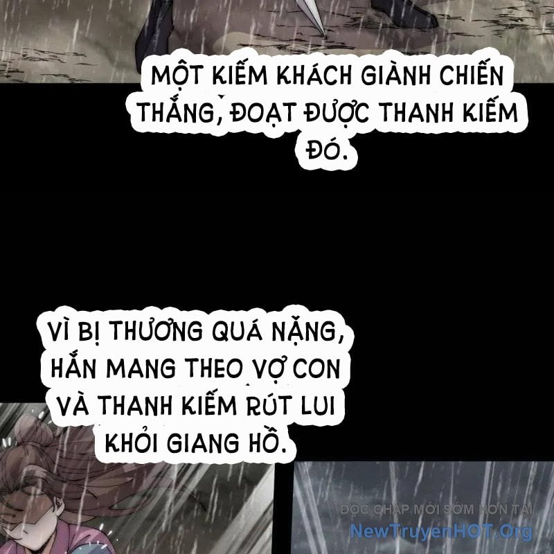 Ta Có Một Sơn Trại: Chapter 1151