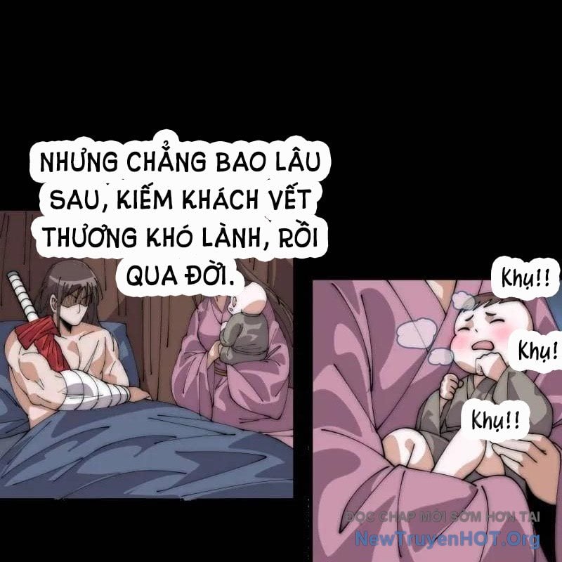 Ta Có Một Sơn Trại: Chapter 1151