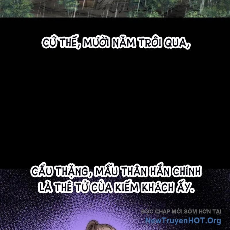 Ta Có Một Sơn Trại: Chapter 1151