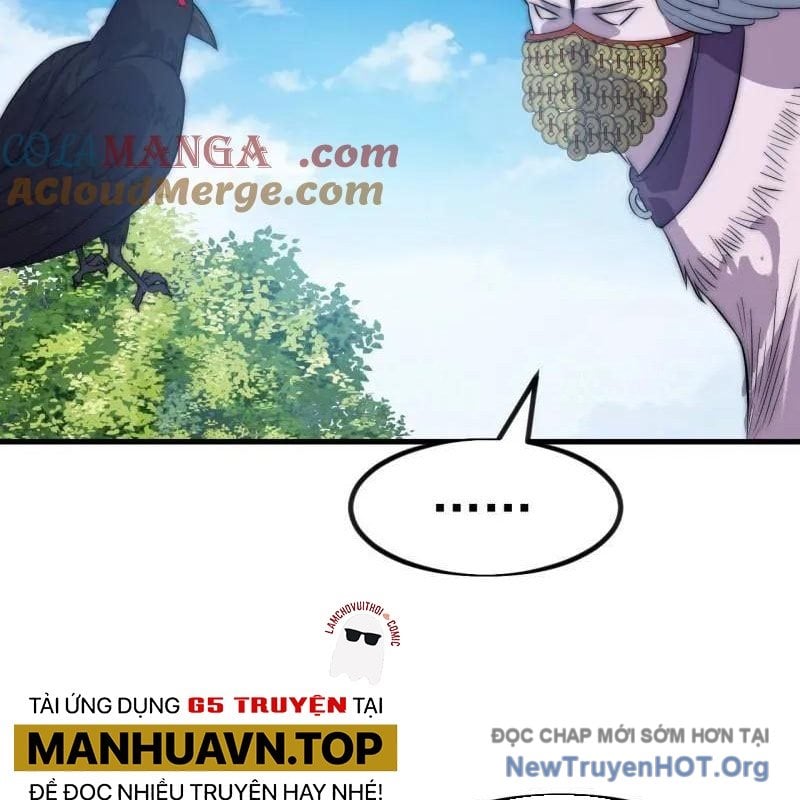 Ta Có Một Sơn Trại: Chapter 1151