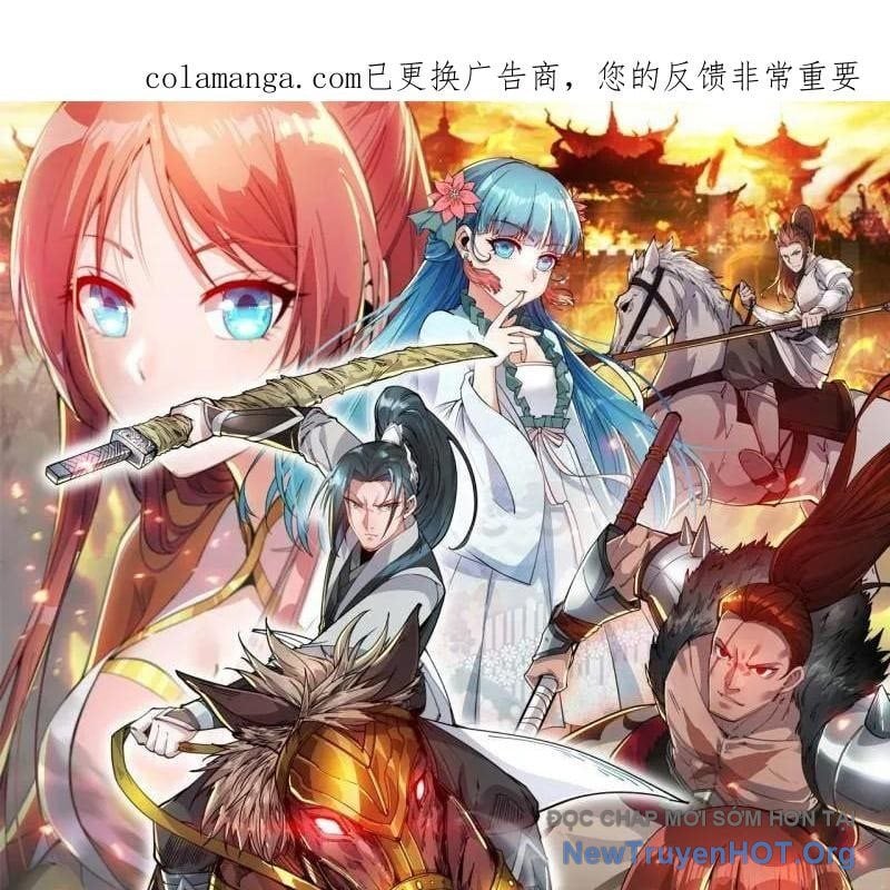 Ta Có Một Sơn Trại: Chapter 1152