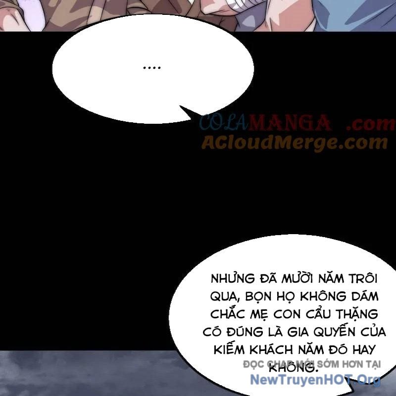 Ta Có Một Sơn Trại: Chapter 1152