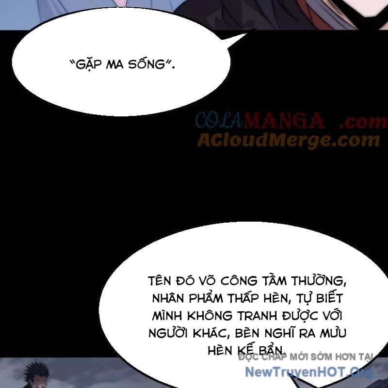 Ta Có Một Sơn Trại: Chapter 1152