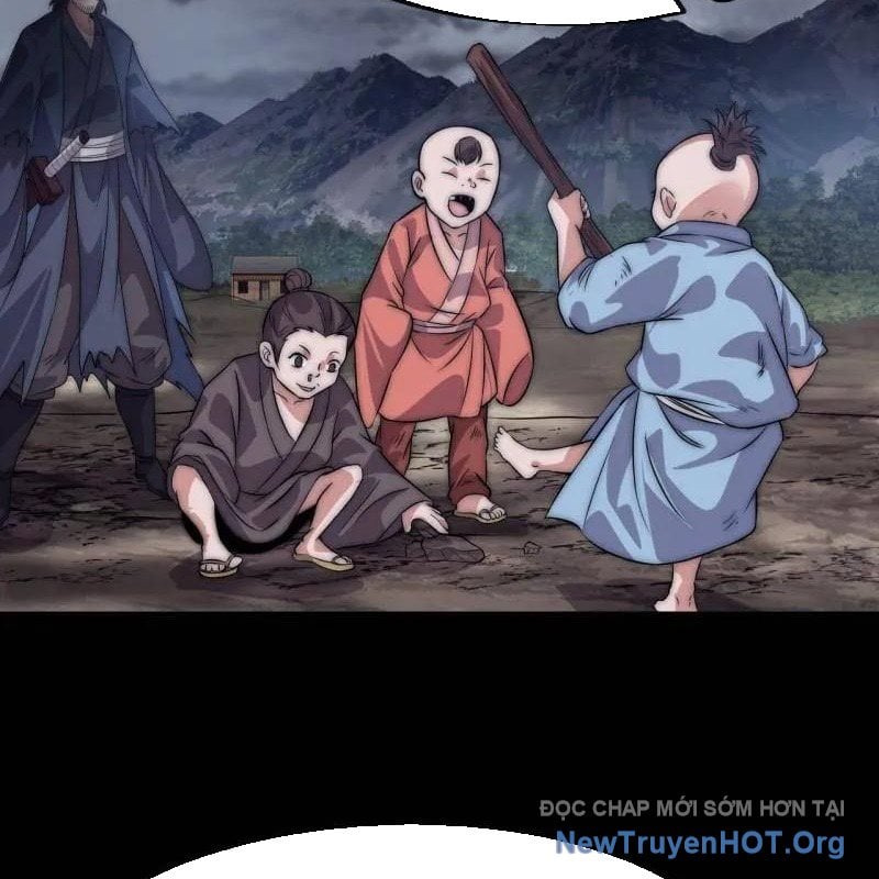 Ta Có Một Sơn Trại: Chapter 1152