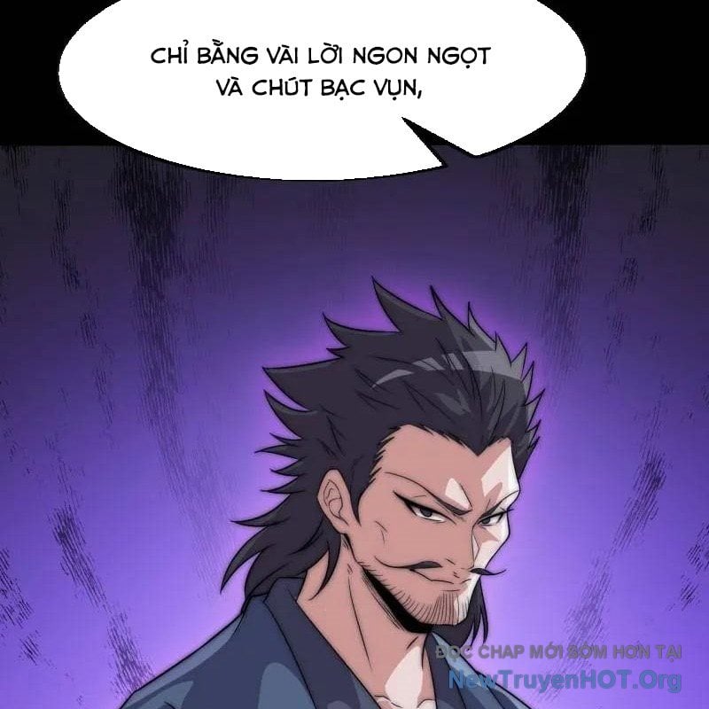 Ta Có Một Sơn Trại: Chapter 1152