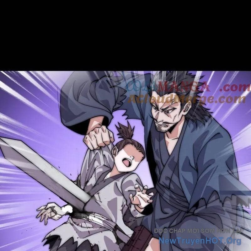 Ta Có Một Sơn Trại: Chapter 1152