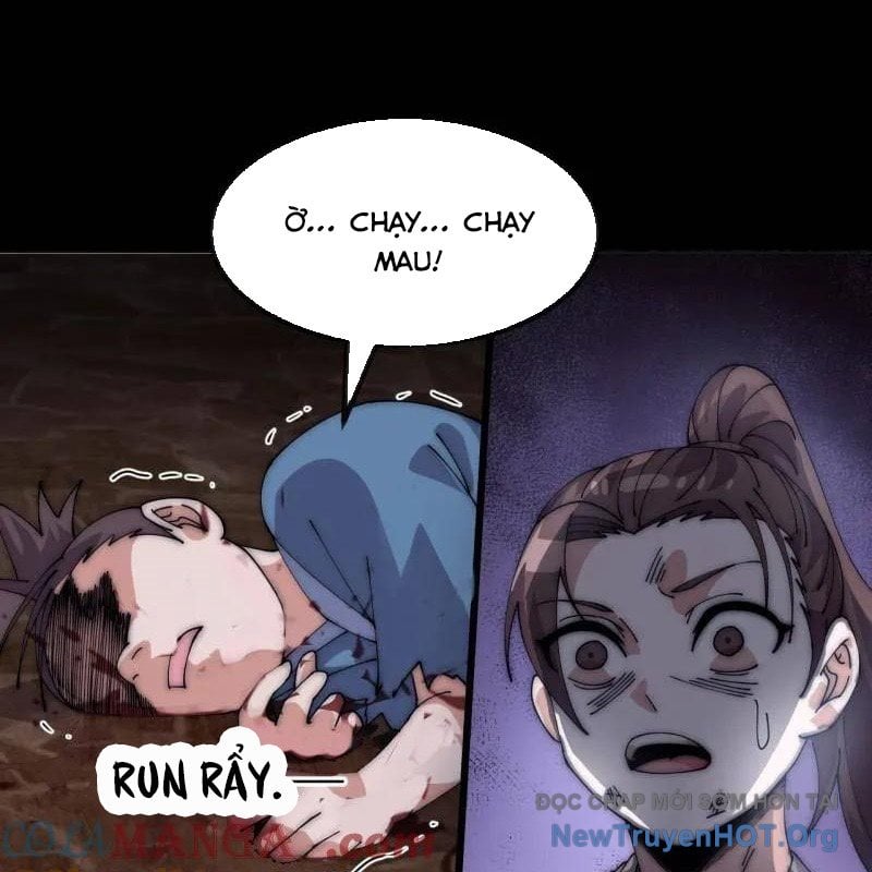 Ta Có Một Sơn Trại: Chapter 1152