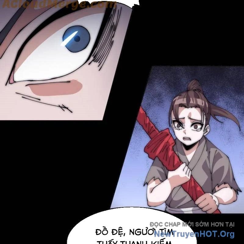 Ta Có Một Sơn Trại: Chapter 1152