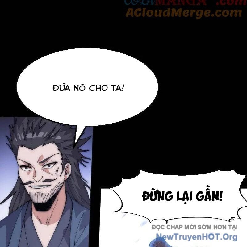 Ta Có Một Sơn Trại: Chapter 1152