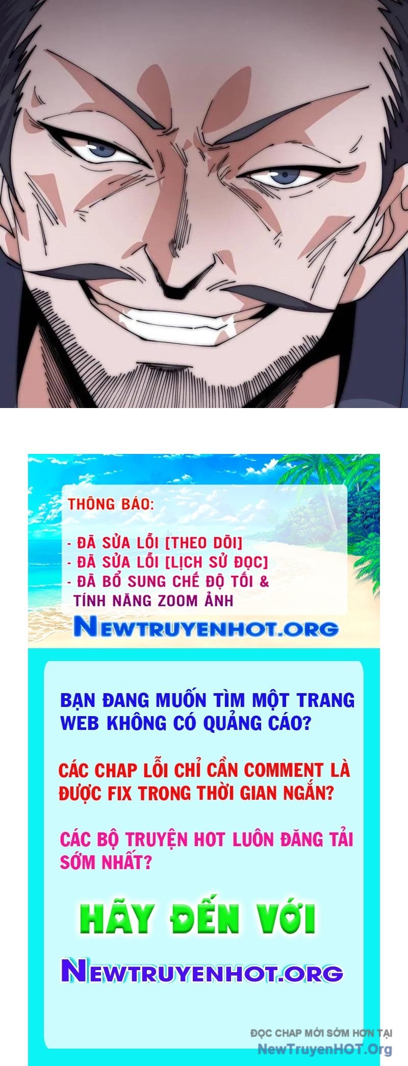 Ta Có Một Sơn Trại: Chapter 1152