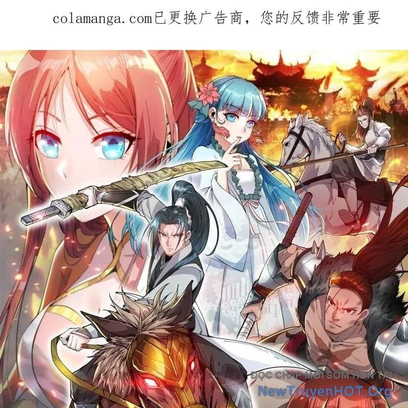 Ta Có Một Sơn Trại: Chapter 1153