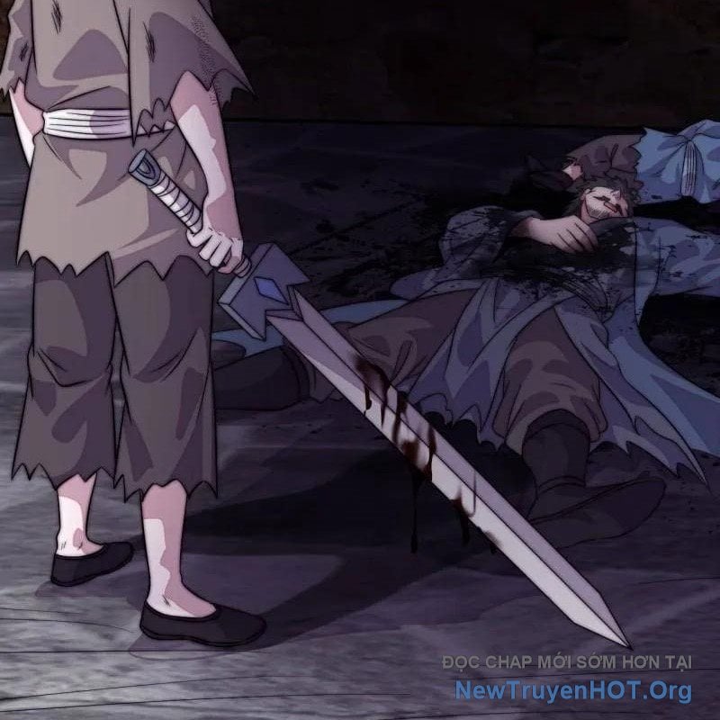 Ta Có Một Sơn Trại: Chapter 1153