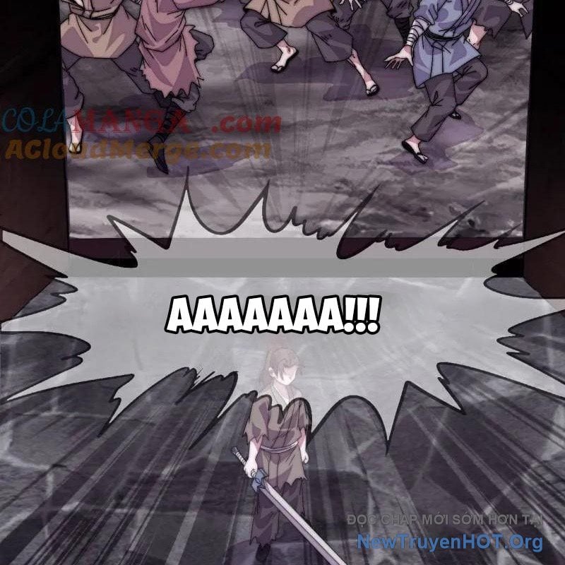 Ta Có Một Sơn Trại: Chapter 1153