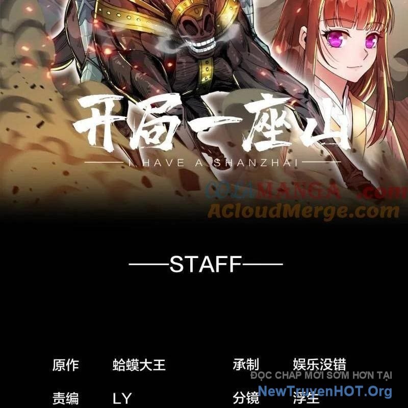 Ta Có Một Sơn Trại: Chapter 1153