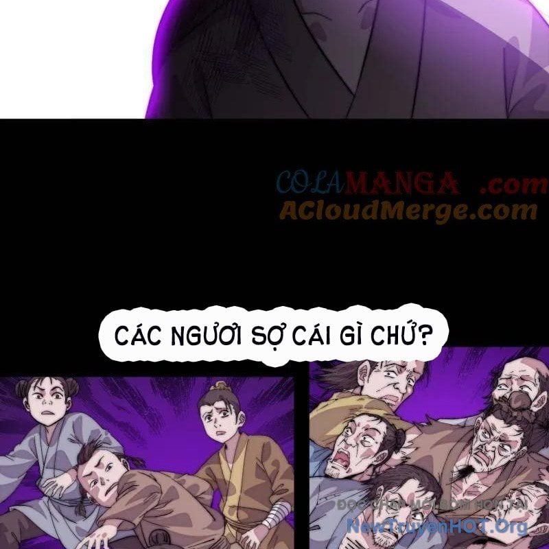 Ta Có Một Sơn Trại: Chapter 1153