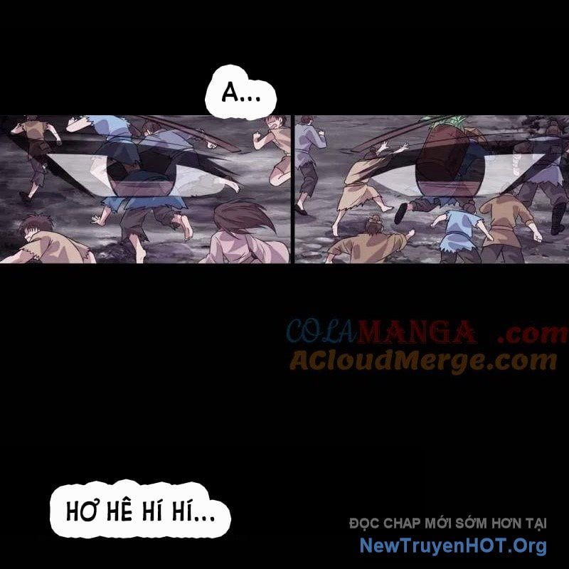 Ta Có Một Sơn Trại: Chapter 1153