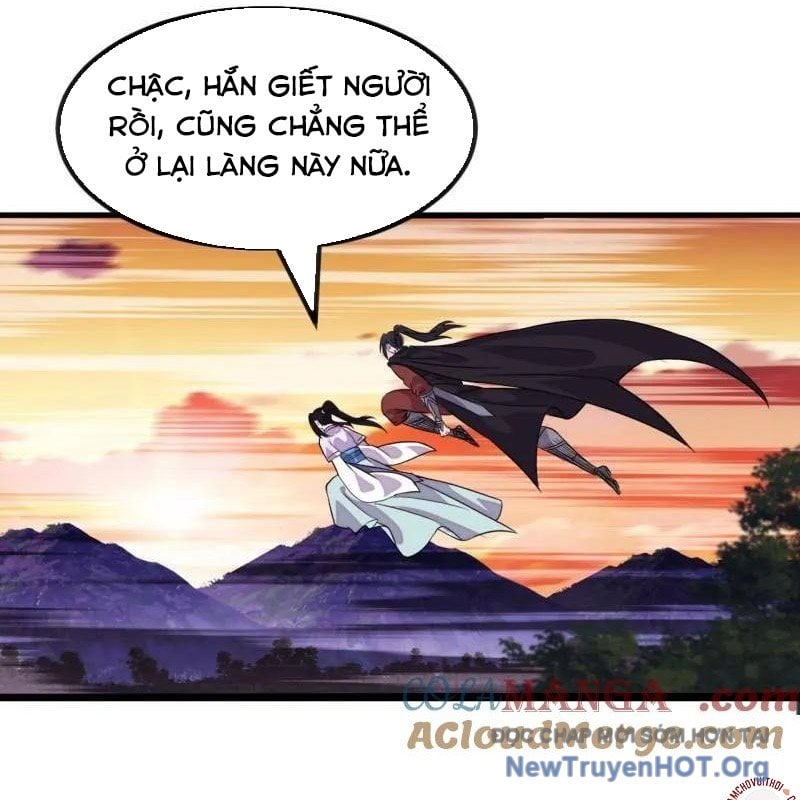 Ta Có Một Sơn Trại: Chapter 1153