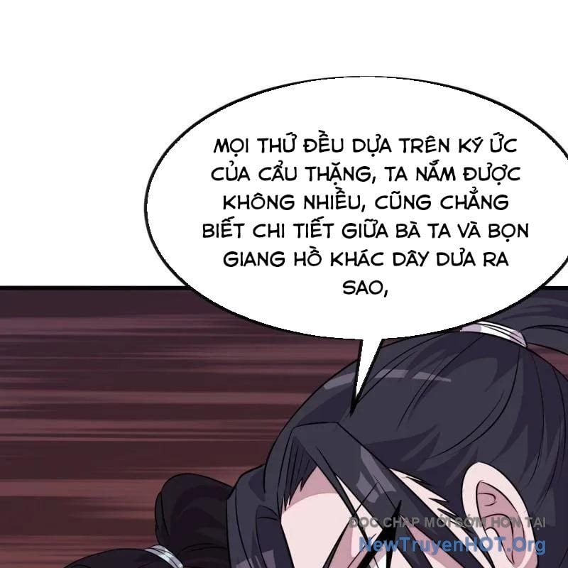 Ta Có Một Sơn Trại: Chapter 1153