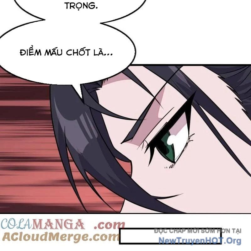 Ta Có Một Sơn Trại: Chapter 1153
