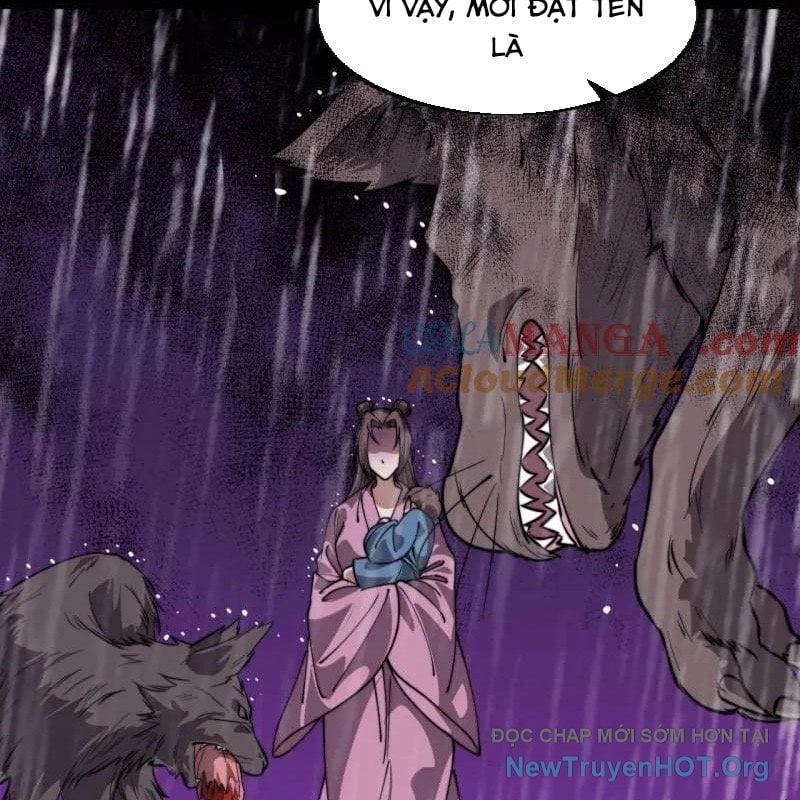 Ta Có Một Sơn Trại: Chapter 1153