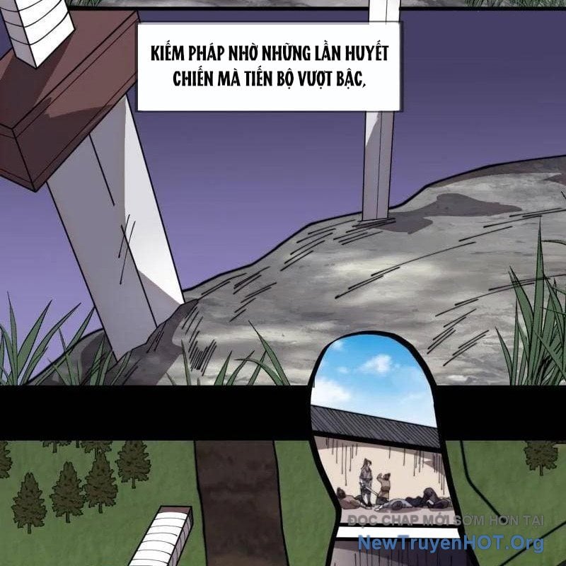 Ta Có Một Sơn Trại: Chapter 1153