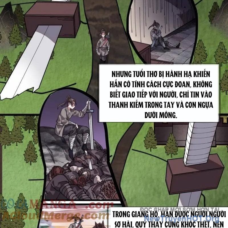 Ta Có Một Sơn Trại: Chapter 1153