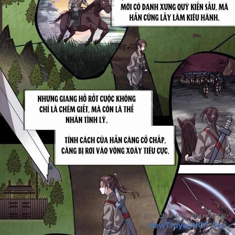 Ta Có Một Sơn Trại: Chapter 1153