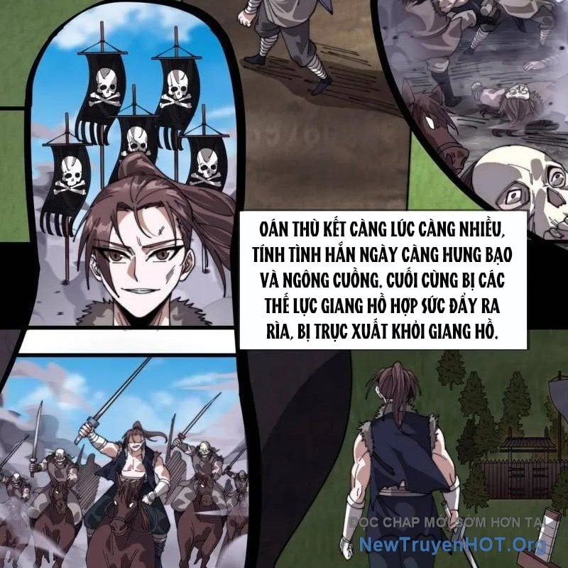 Ta Có Một Sơn Trại: Chapter 1153