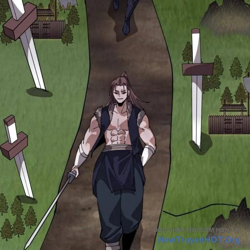 Ta Có Một Sơn Trại: Chapter 1153