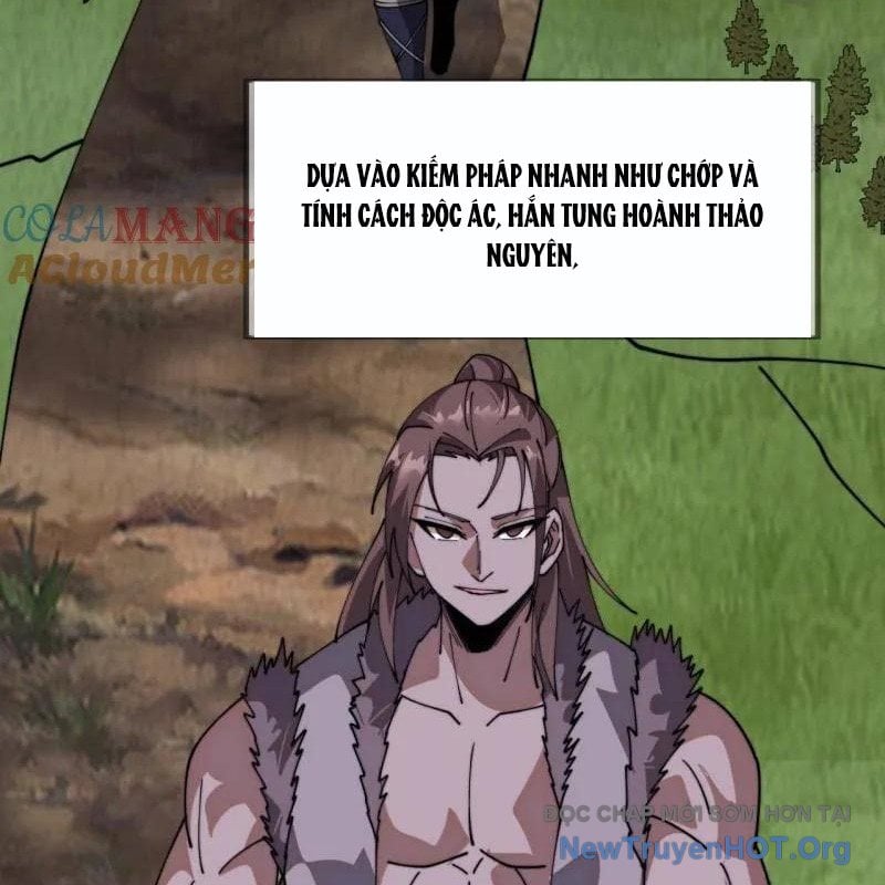 Ta Có Một Sơn Trại: Chapter 1153