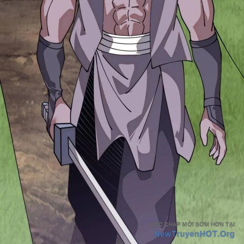 Ta Có Một Sơn Trại: Chapter 1153