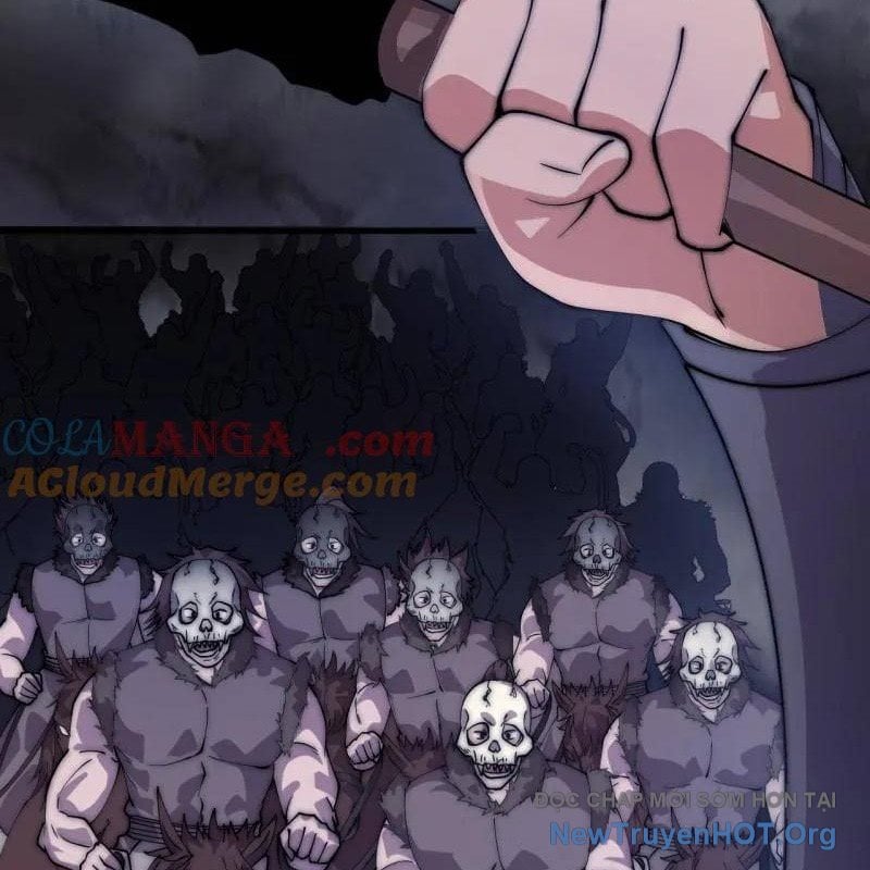 Ta Có Một Sơn Trại: Chapter 1153