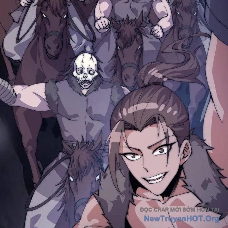 Ta Có Một Sơn Trại: Chapter 1153
