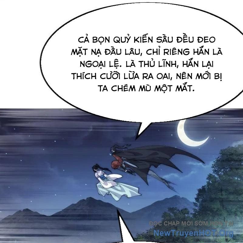 Ta Có Một Sơn Trại: Chapter 1153