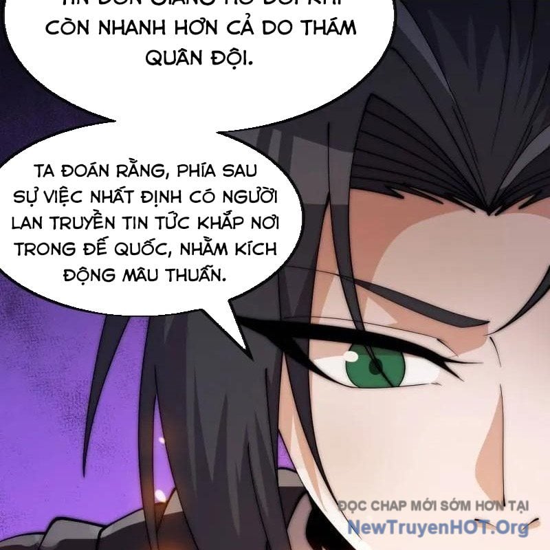 Ta Có Một Sơn Trại: Chapter 1154