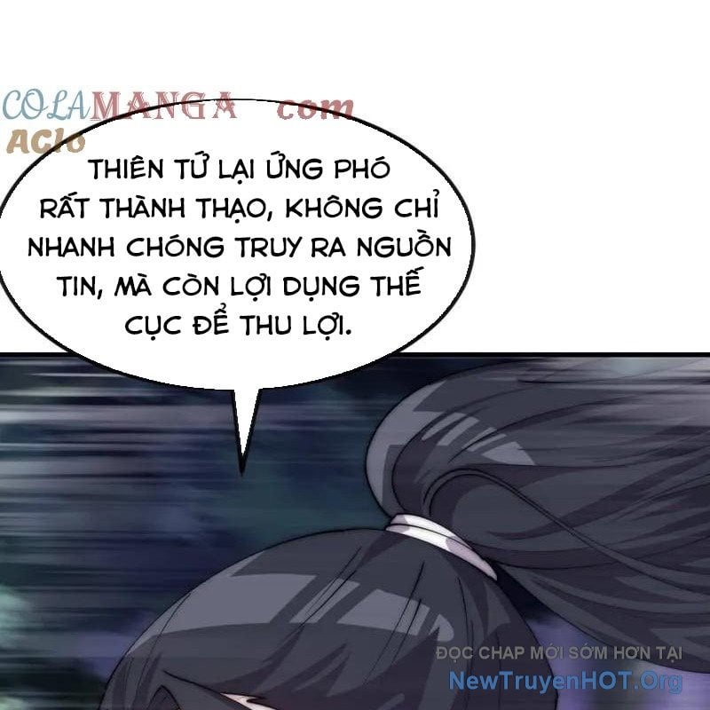 Ta Có Một Sơn Trại: Chapter 1154